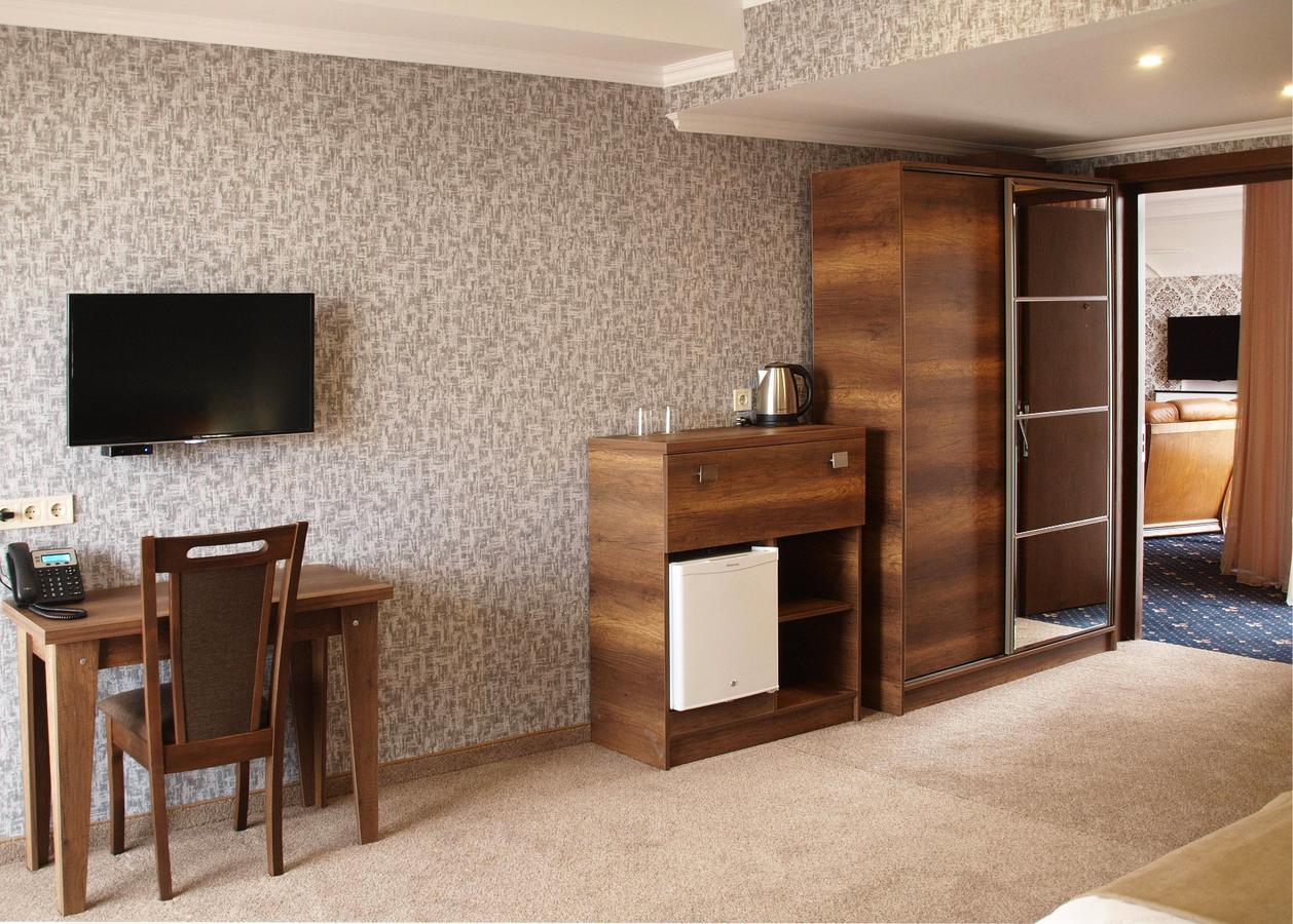 King David The Builder Hotel 4*